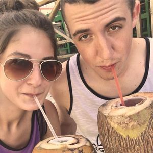 Meet your Posher, Carrie